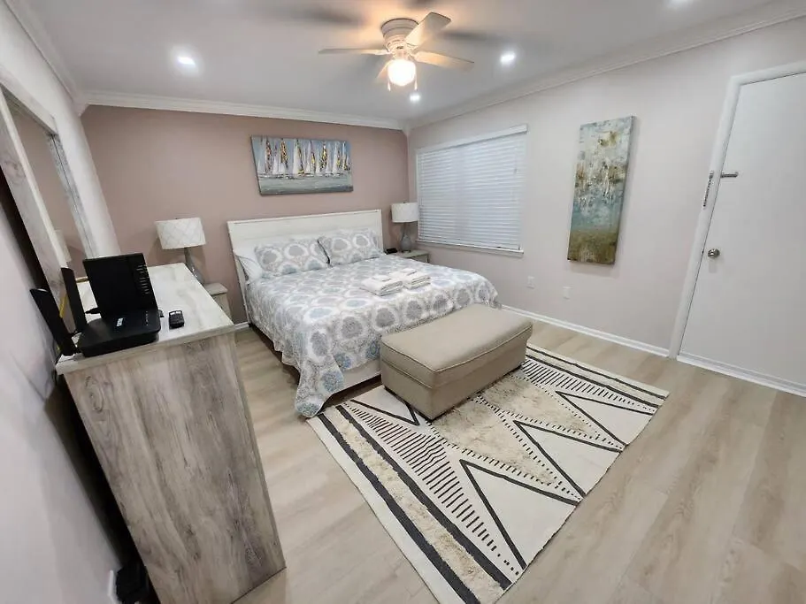 Villa Serenity In Paradise Hilton Head Island