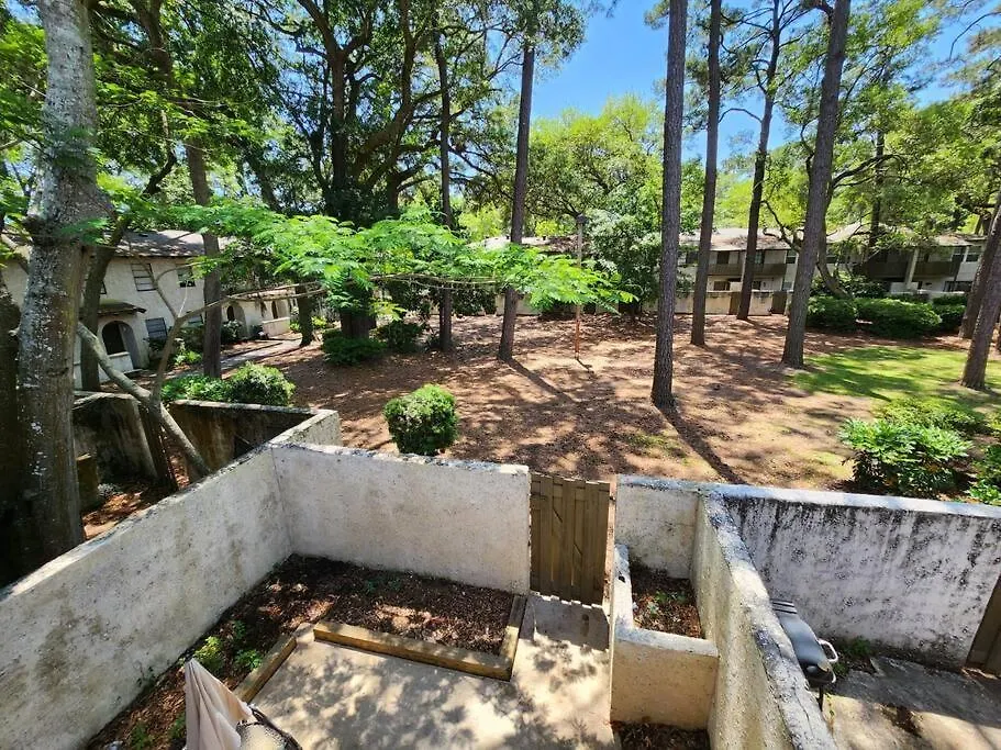 Serenity In Paradise Hilton Head Island Villa
