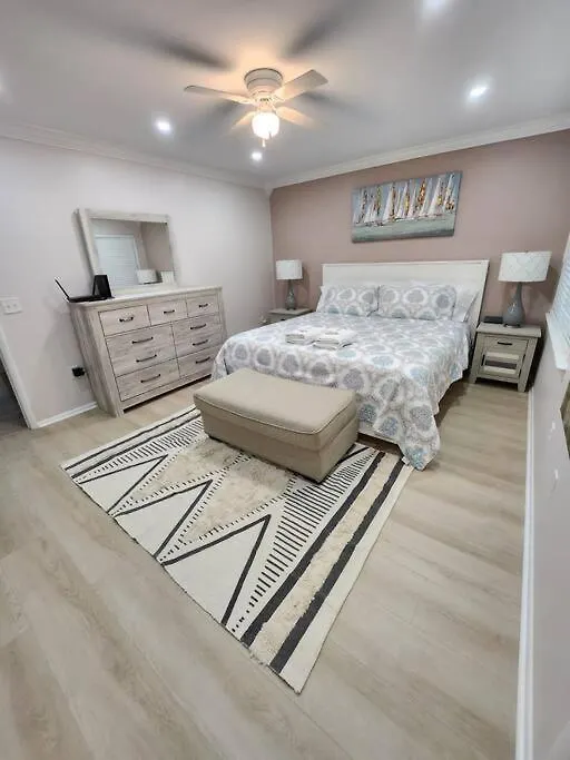 Serenity In Paradise Hilton Head Island Villa