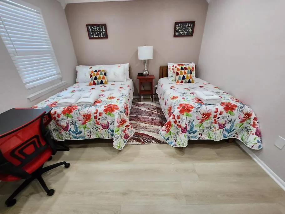 Villa Serenity In Paradise Hilton Head Island