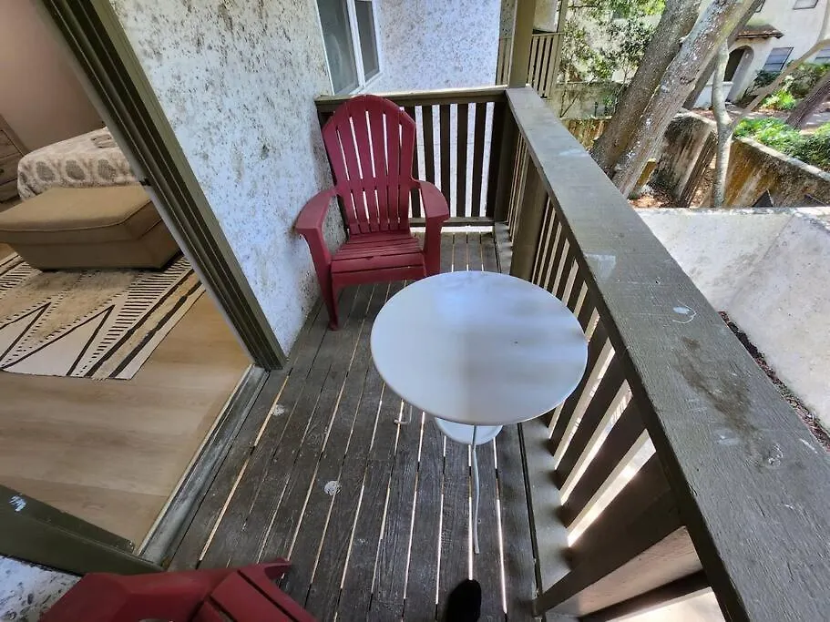 Villa Serenity In Paradise Hilton Head Island United States