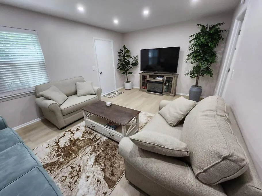 Villa Serenity In Paradise Hilton Head Island